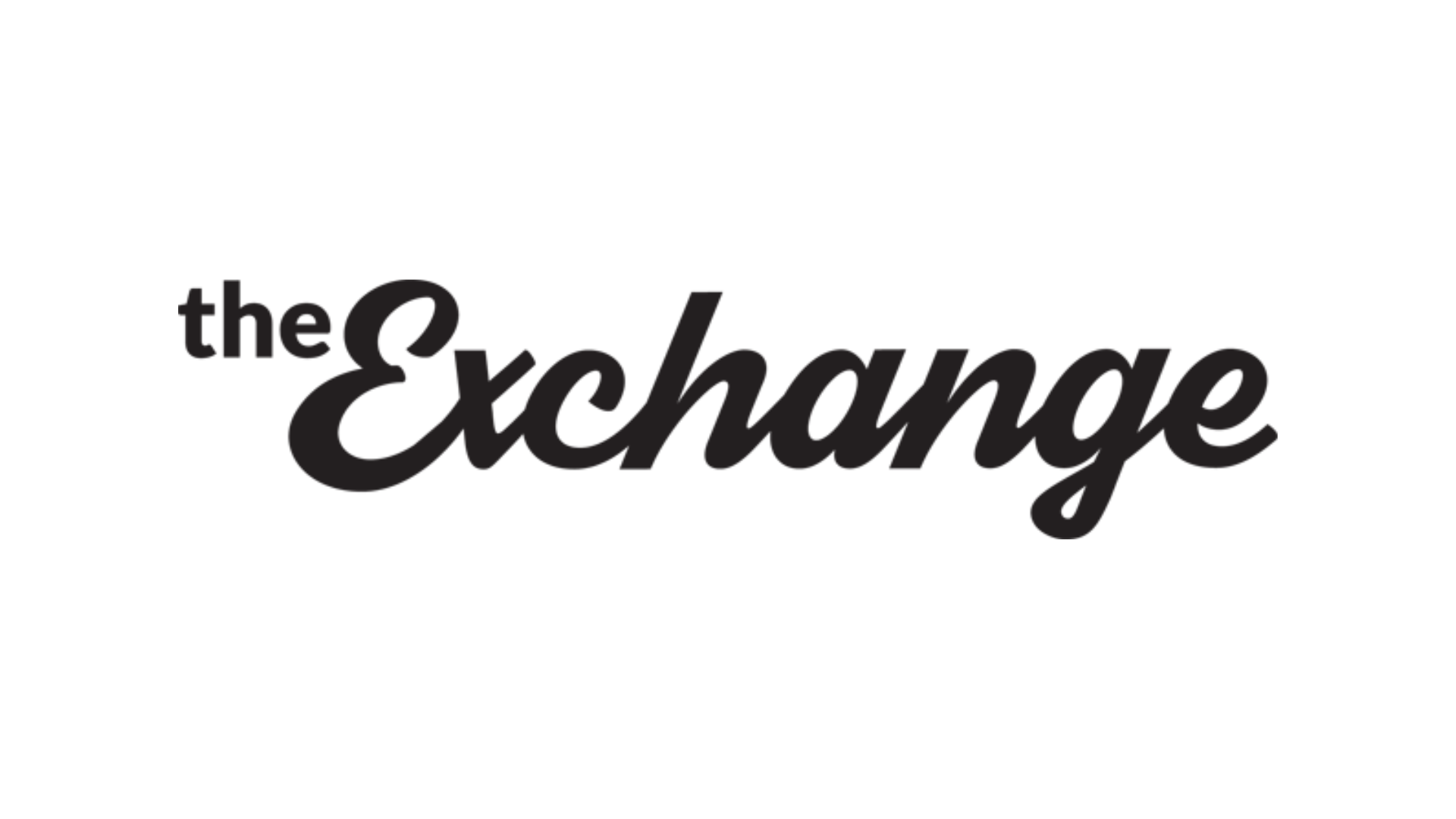 The Exchange